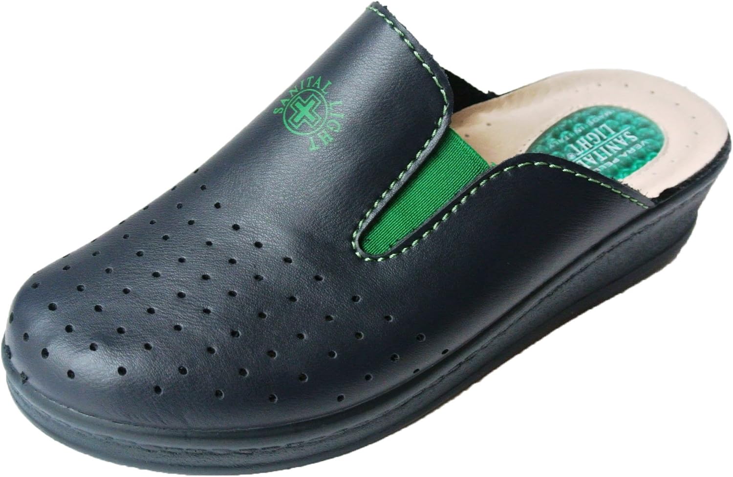 sanital light ciabatte