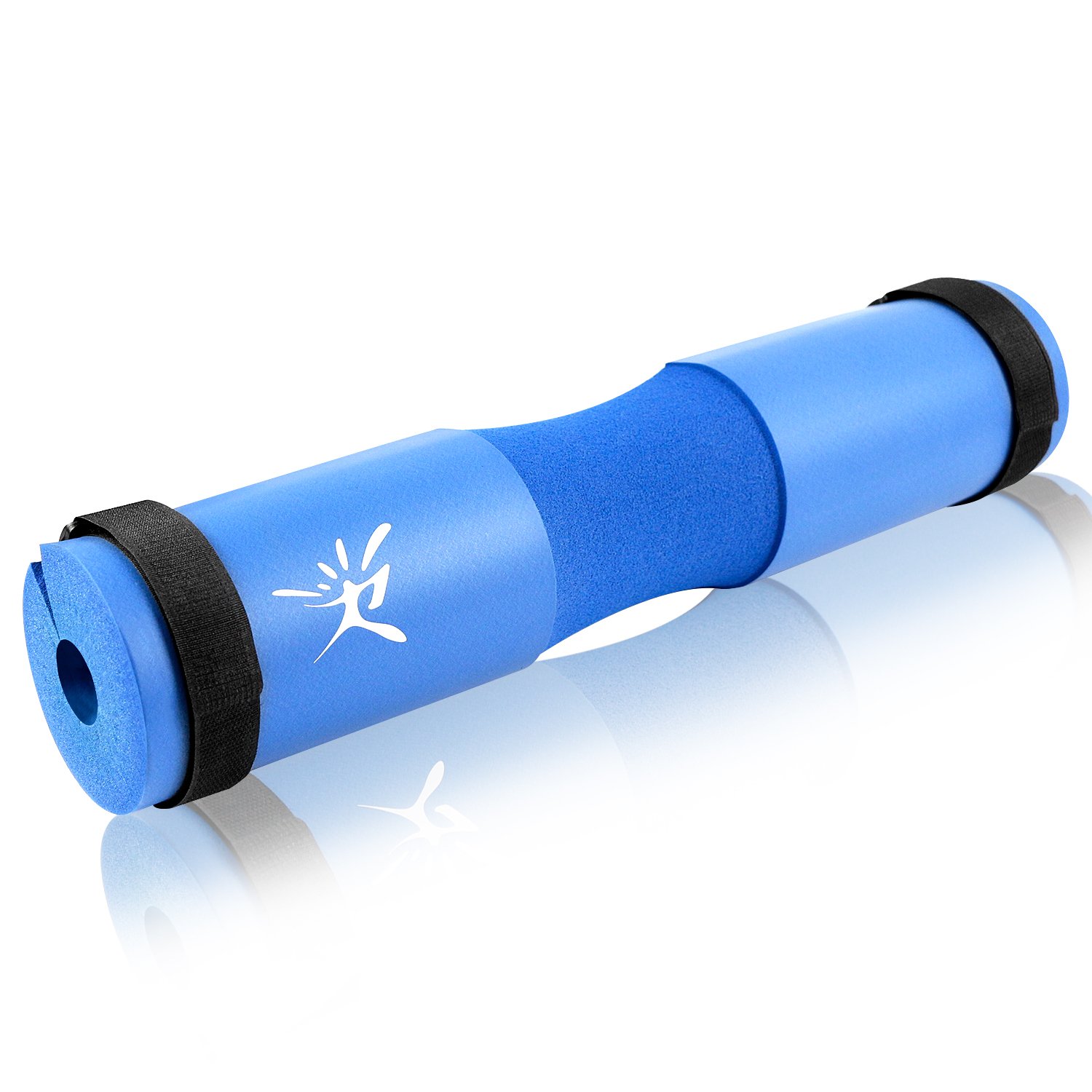 Sports & Fitness Risefit Squat Pad Bar Pad for Hip Thrusts Weight