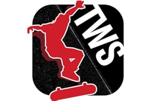 Transworld Endless Skater