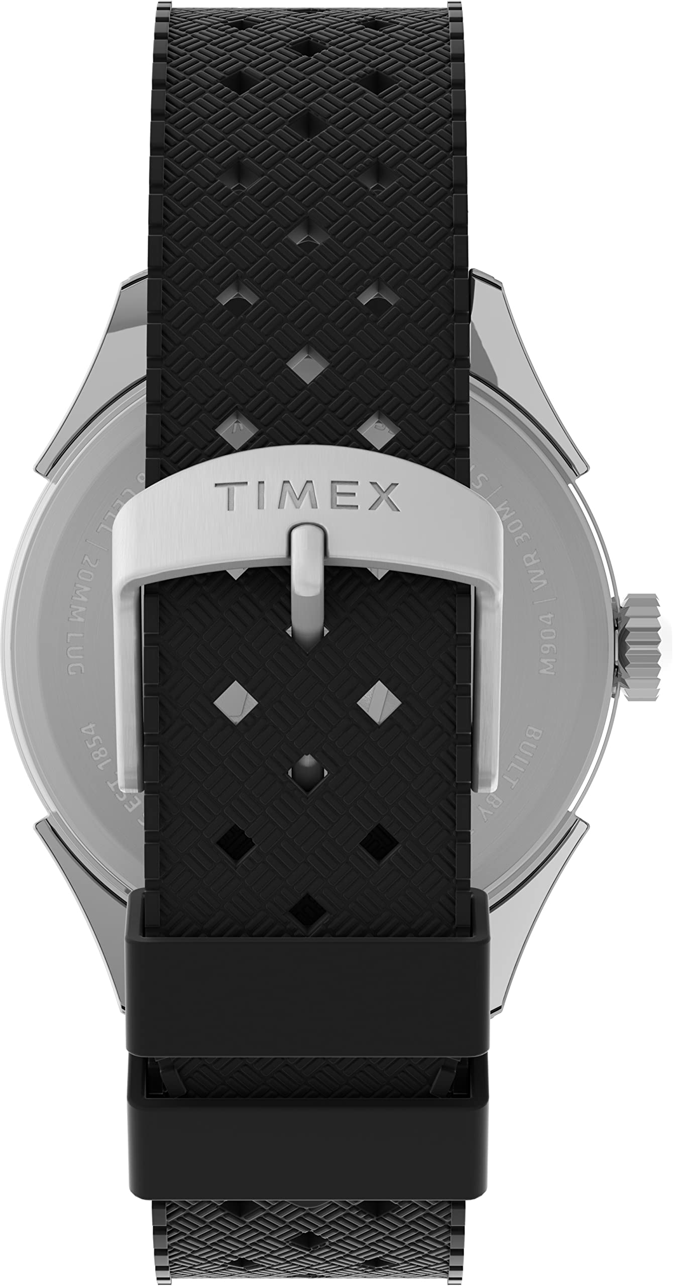 Timex UFC Men's Athena 42mm Watch