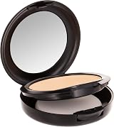 MAC Studio Fix Powder Plus Foundation NC25 Pressed Powder Makeup New view 4