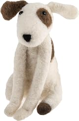 Trimits Needle Felting Craft Kit Dog 10 x 6 cm Brand New