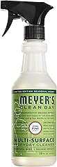 MRS. MEYER'S CLEAN DAY All-Purpose Cleaner Spray, Limited Edition Iowa Pine, 16 fl. oz