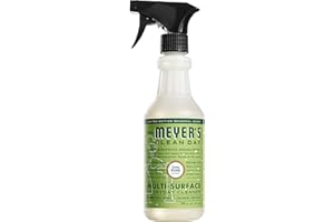 MRS. MEYER'S CLEAN DAY All-Purpose Cleaner Spray, Limited Edition Iowa Pine, 16 fl. oz