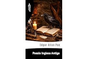 Poesia Inglesa Antiga (Portuguese Edition)