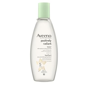 aveeno alcohol free lotion