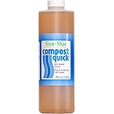 Sun-Mar Compost Quick