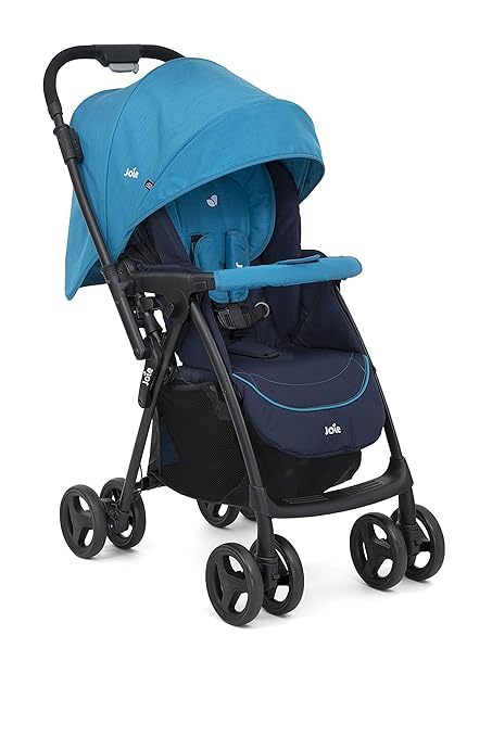 joie nitro reversible stroller