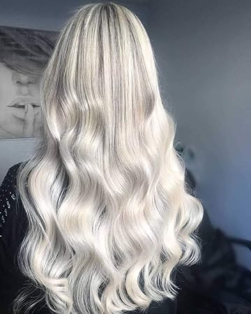 Amazon Com Moresoo 20 Inch U Part Straight Human Hair Wig 60