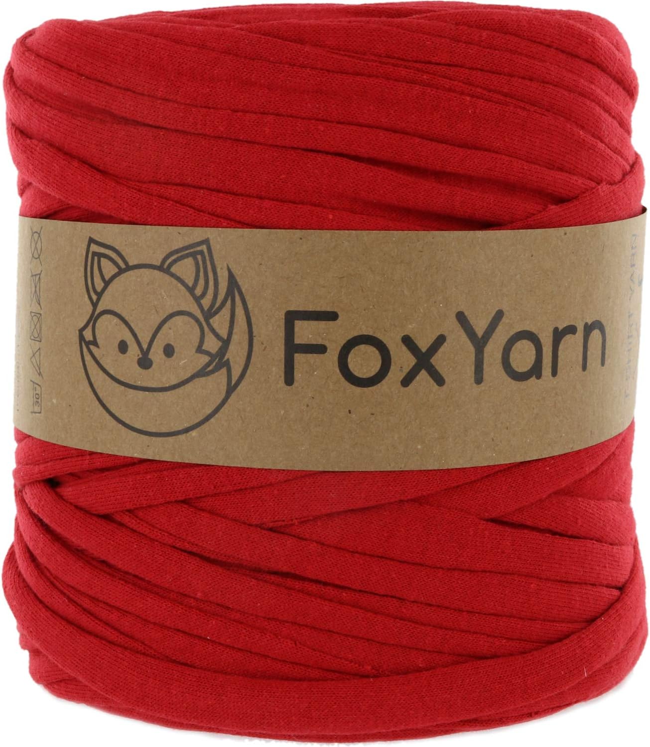 Yarifox