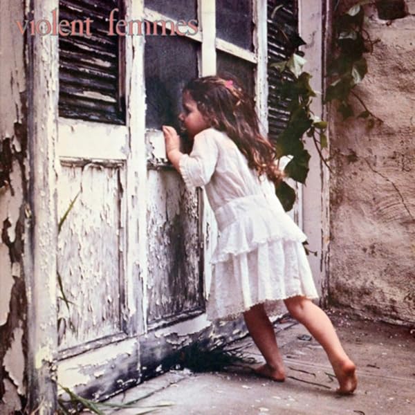 Violent Femmes - Violent Femmes - Amazon.com Music