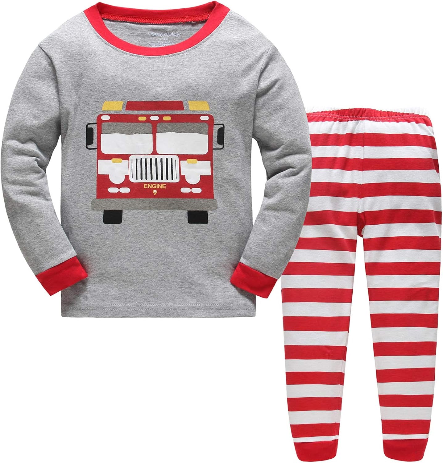 The 10 Best Toy Firetruck Firefighter Climbs Ladder