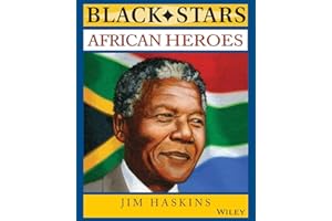 African Heroes (Black Stars)