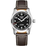Longines orologio Longines Spirit 40mm 