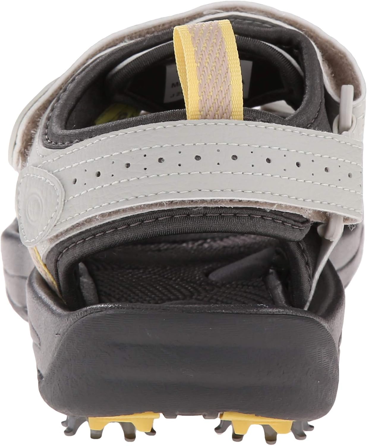 ladies golf sandals size 9