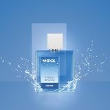 Mexx Fresh Splash Men's After Shave Spray 50ml view 5