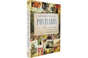 A Collectible Postcards