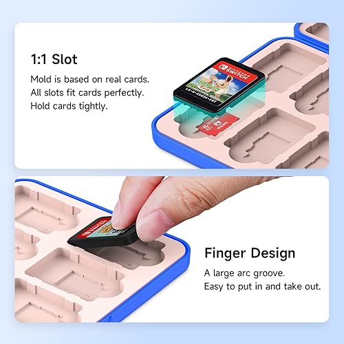 Microsd Cards Where Do I Insert Sd Card On Nintendo Switch Sandisk