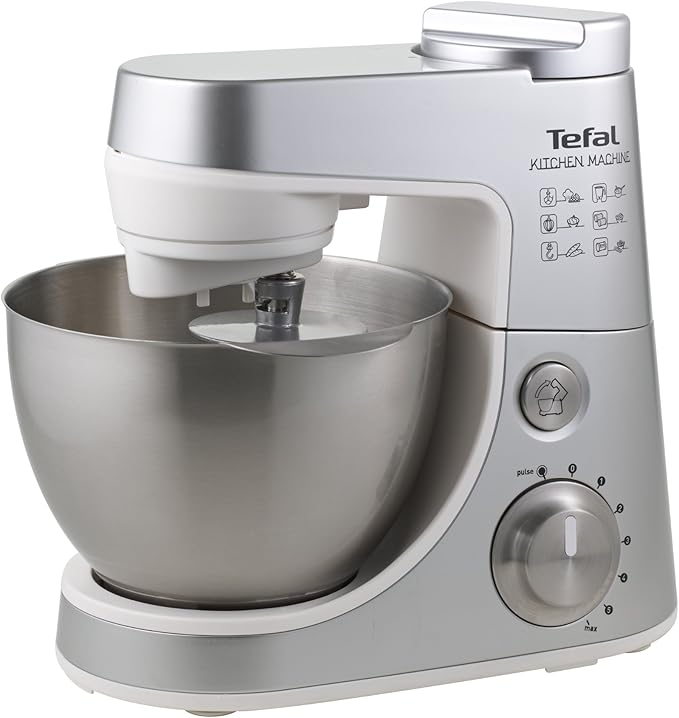 Tefal Kitchen Machine Amazon.co.uk Kitchen & Home
