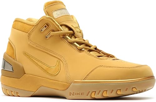 air zoom generation asg qs