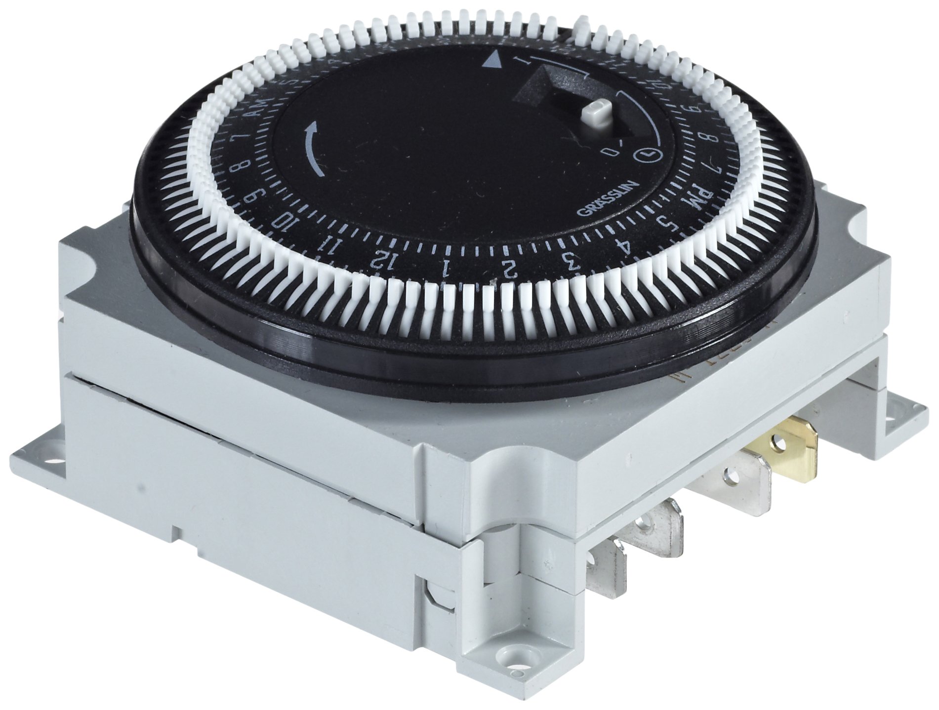 Main Integral 12 Hour Mechanical Timer 247206