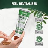 5Kind Hemp Active Gel 100ml High Strength Formula for Muscles & Joints view 4