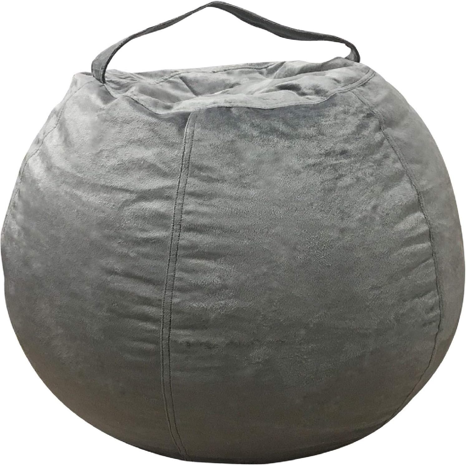 Best extra large bean bag cover