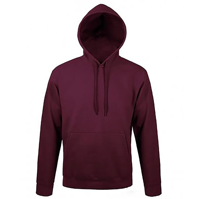 felpa cappuccio champion