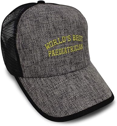 best trucker hats for women