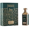 Patek Maison Merakai Passion 3.4 oz Eau De Parfum Spray, Unisex