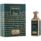 Patek Maison Merakai Passion 3.4 oz Eau De Parfum Spray, Unisex