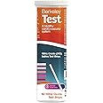 Berkeley Life Nitric Oxide Test Strip Used Worldwide by Olympians and Elite Athletes Take Control of your Heart Health Measur