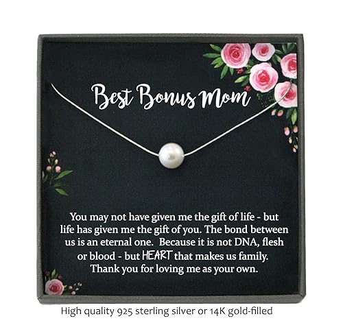 meaningful gifts for mom