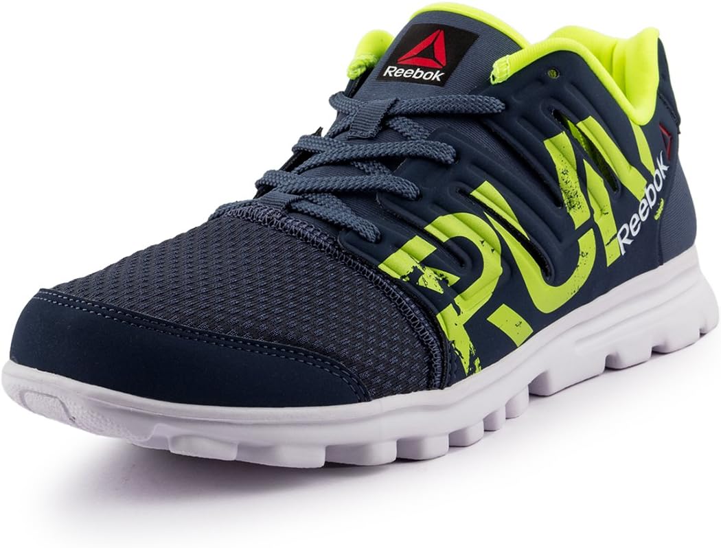 Reebok Men's Ultra Speed Sports Running Shoe