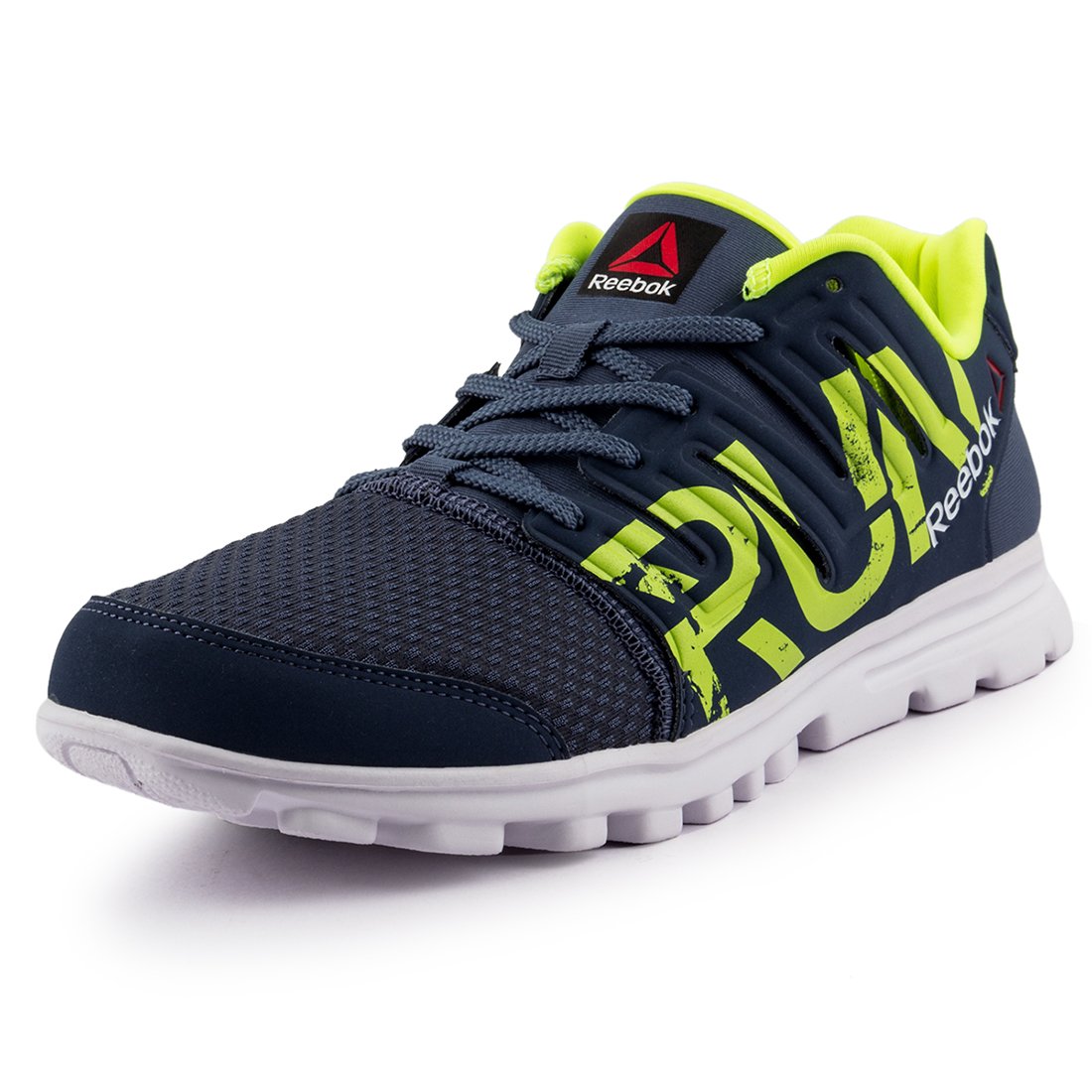 Reebok Men's Ultra Speed Sports Running Shoe