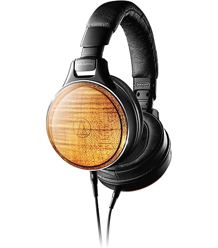 【本日限定値下げ】DENON AH-D7200 Denon AH-D7200 High Resolution Closed-Back Over-Ear Headphones