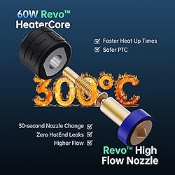 BIQU H2 V2S Lite Revo Direct Drive Extruder with