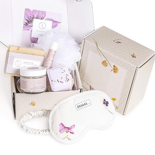 spa facial gift set