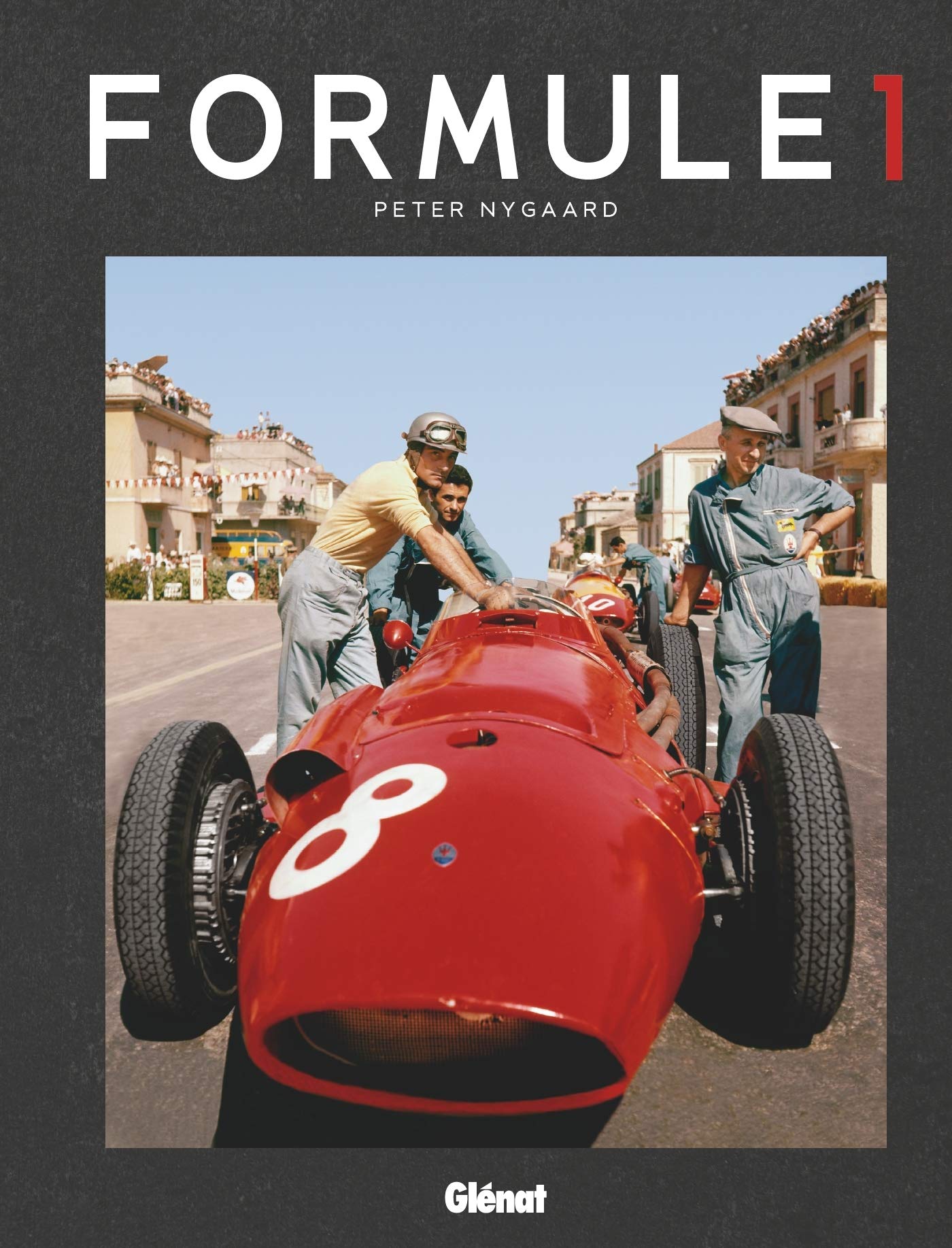 Formule 1 Edition Anniversaire 70 Ans Auto Moto Transports French Edition Nygaard Peter Moncet Jean Louis Amazon Com Books