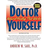 Doctor Yourself: Natural Healing That Works
