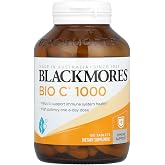 Blackmores Bio C&reg; 1000, 150 Tablets