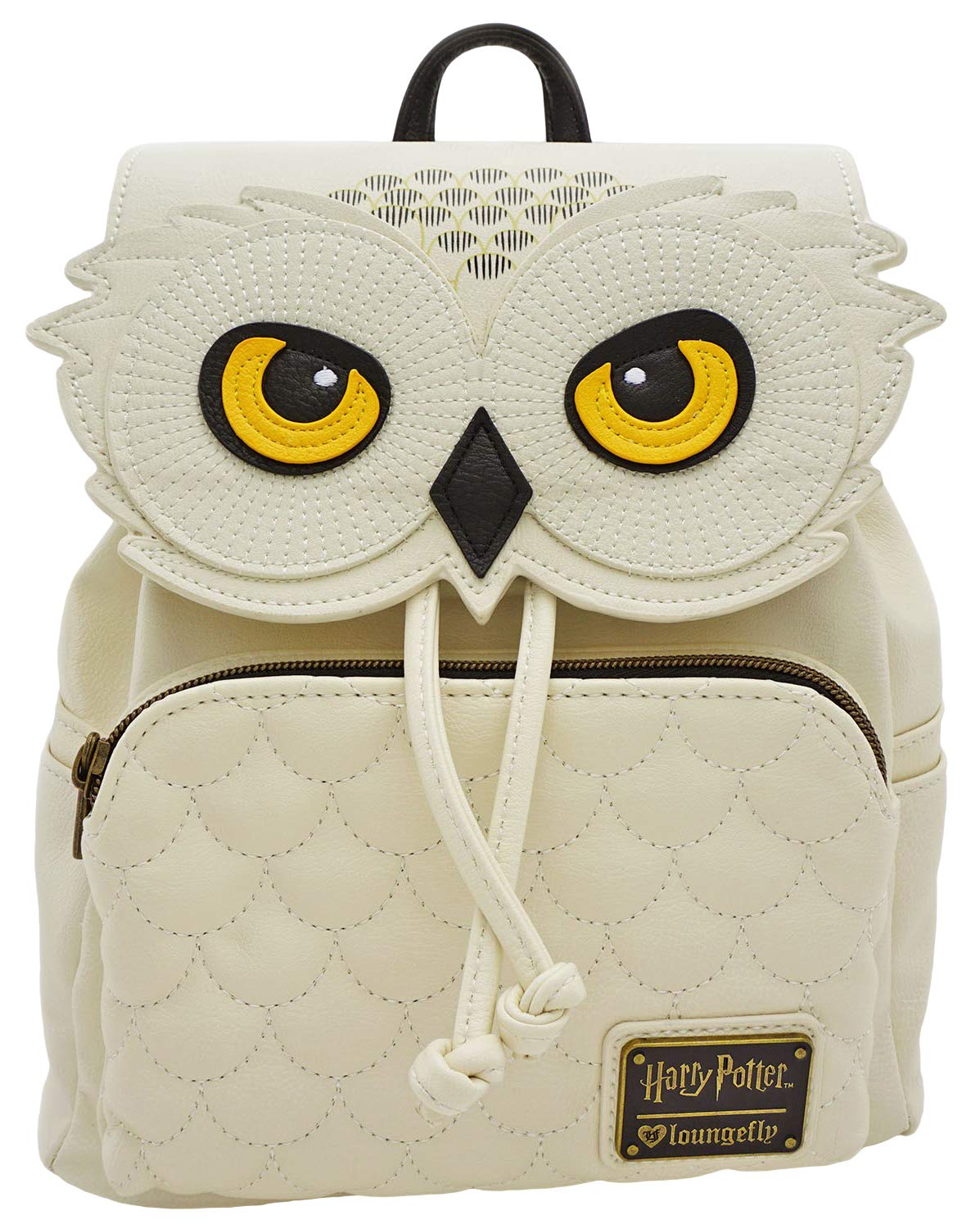 Loungefly x Harry Potter Hedwig the Owl Mini Backpack Casual Daypacks Camp Bags eBay