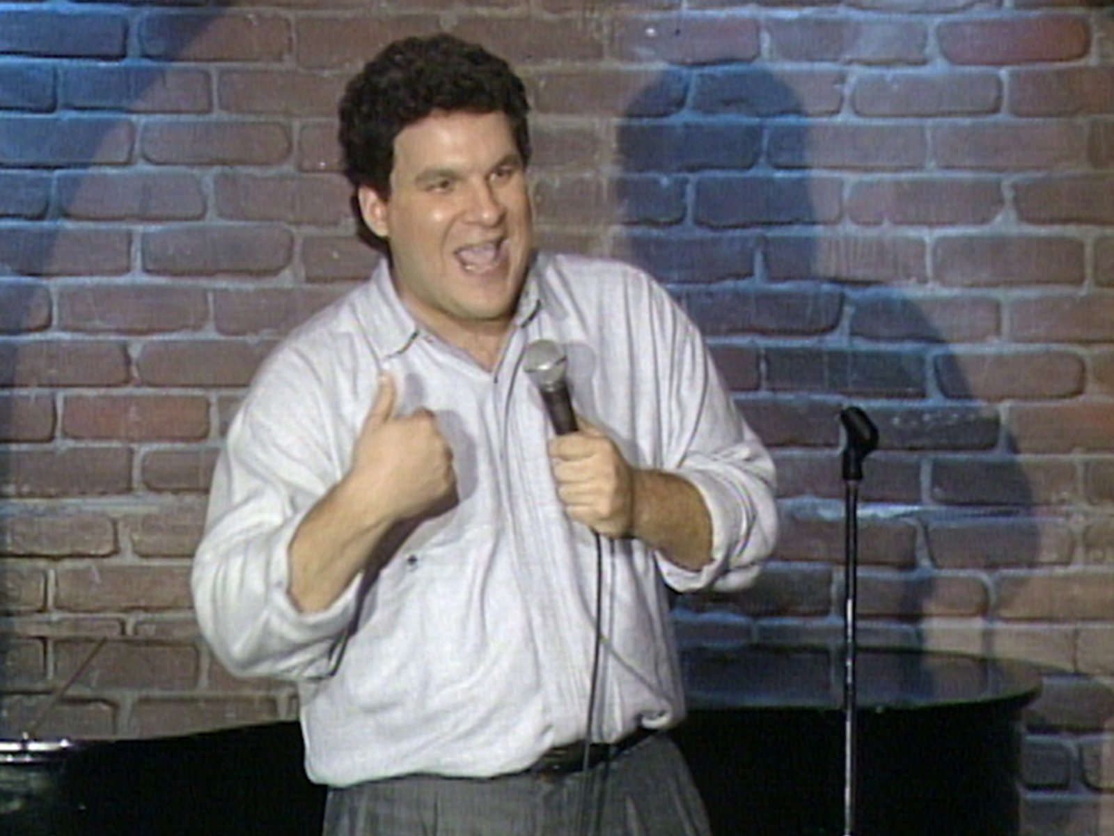 Watch An Evening at the Improv Prime Video