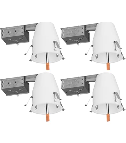 Lightolier Recessed Lighting 5
