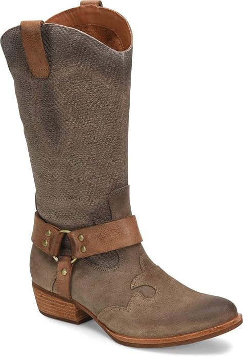 pastel goth boots