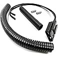 PTO Clutch Wire Harness Plug Repair Kit for Simplicity Snapper PTO Clutch Wire Harness Plug Repair Kit for Simplicity Snapper