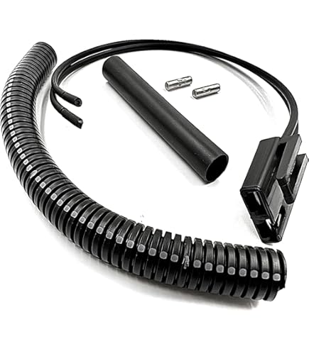 Amazon.com: HD Switch Clutch Pigtail Wire Harness Jumper