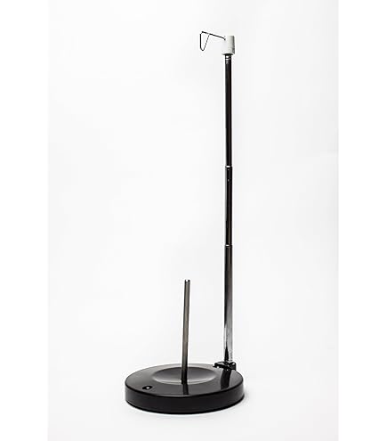 Cerchio Metallico Magnetico Per Ricamo 5x12 Pollici (30,5x12,7cm) Per Brother/Babylock, Compatibile SA445 - 4