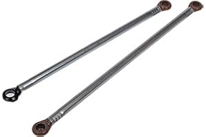 Dorman 49470 Windshield Wiper Linkage Bushing Compatible with Select Dodge Models