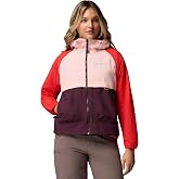 Columbia Spire Valley&trade; Windbreaker